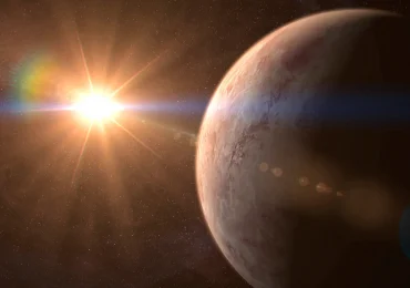 Descrubren a Gliese 12 b, un exoplaneta templado, potencialmente habitable
