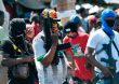 Pandillas asaltan otra comisaría de Policía en Haití