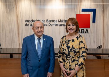 ABA y UNAPEC firman convenio de cooperación académica