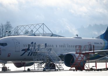 Los problemas de Boeing salpican al ente regulador de la aviación de EEUU