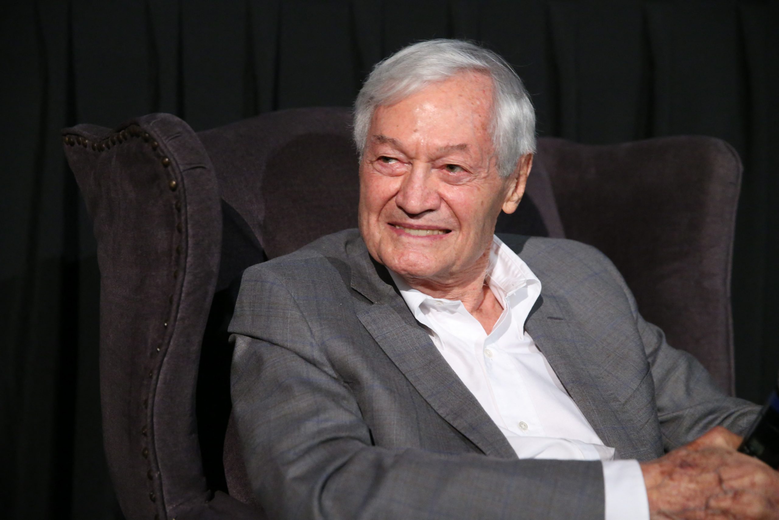 Muere Roger Corman, El Legendario Productor De Películas De La Serie B ...