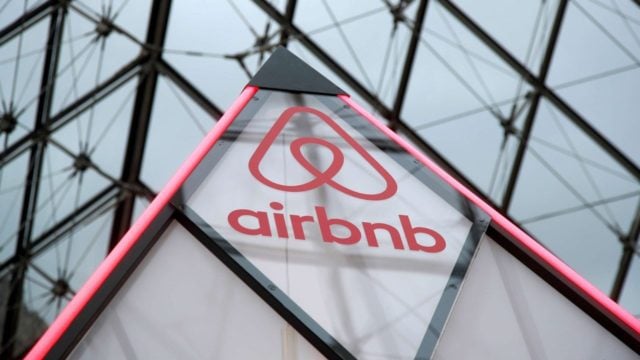 Airbnb se compromete a luchar contra la prostitución durante los JJ OO París-2024