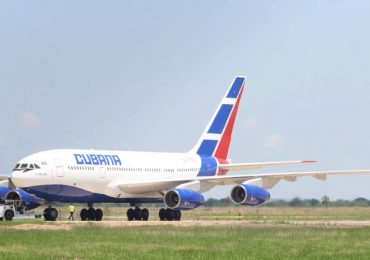 Cubana de Aviación suspende vuelos a Argentina por negativa de combustible