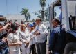 Alcalde Ulises Rodríguez anuncia integración de 6 Unidades para el servicio de recolección de residuos sólidos