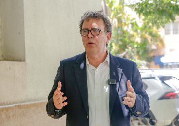Raúl Rizik Yeb denuncia “manipulación judicial” en su perjuicio