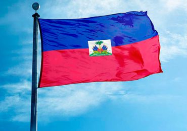 Circula video de bandera haitiana ondeando en territorio dominicano