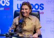 Carolina Mejía dice gobierno de Abinader ha mejorado vida de los capitaleños