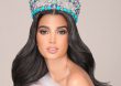 Celinee Santos se corona Miss República Dominicana 2024
