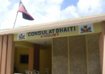 Consulado de Haití en Higüey: Una representación legítima