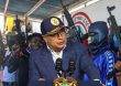 Colombia denuncia robo de un millón de armas del ejército, “probablemente” hacia Haití