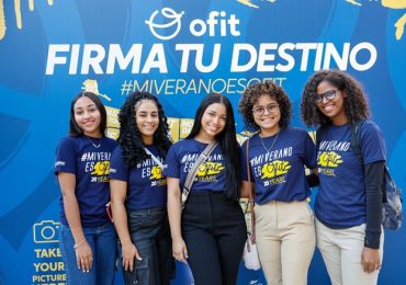 OFIT y su programa Work and Travel envían este verano a más de dos mil estudiantes a EE.UU.