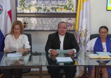 Arquidiócesis de Santo Domingo anuncia celebración de la Semana de la Comunicación