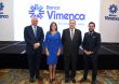Banco Vimenca reúne a clientes para conocer perspectivas económicas locales y globales