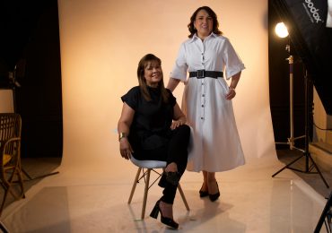 Elka Núñez producirá el Premio Mujeres que Inspiran