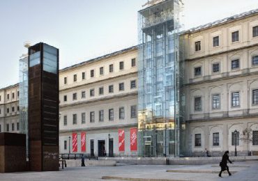 El Museo Reina Sofía cambia de nombre a ciclo propalestino por su connotación "ofensiva"