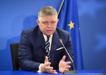 El primer ministro eslovaco, de nuevo operado y en estado grave