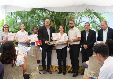 Museo de la Resistencia conmemora sus 13 años con entrega premios Concurso sobre la Libertad