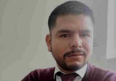 Asesinan a otro candidato municipal en México