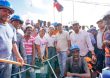ASDN continúa “Gran operativo de limpieza” en Guaricanos y Villa Mella