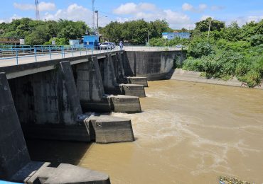 Coraasan informa producción de agua ha disminuido por turbidez tras las lluvias