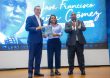 Presidente Abinader asiste a cierre “Festival del Minuto José Francisco Peña Gómez”, concurso sobre la vida y obra del líder político