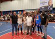 Dedican a diputado Ramón Bueno tercer  torneo de baloncesto Inter-Calles de Villa Agrícolas