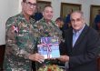 Fuerzas Armadas presentan libro “Comunicación Estratégica para la Defensa y Seguridad Nacional”