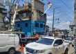 PGASE ejecuta operativos por fraude eléctrico en Santo Domingo