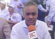 Joel Santos pide a la población a ir a votar con “civismo” el 19 de mayo
