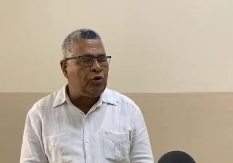 Familia del asaltante Cristóbal Payano demanda a productores de 'Asalto en Progreso' por 15 millones de pesos