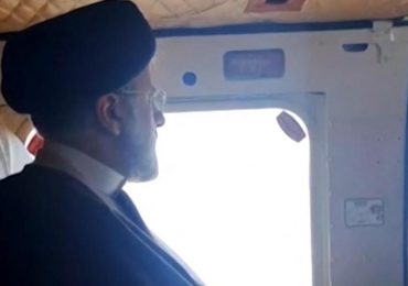 El presidente iraní Raisi muere en un accidente de helicóptero