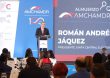 Presidente de la JCE Román Jáquez Clausura Ciclo de Candidatos AMCHAMDR