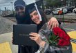 Hija menor de Juan Luis Guerra se gradúa en Berklee: “Orgullosos de mi muchachita linda”