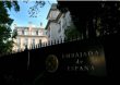 España anuncia retira “definitivamente” a su embajadora en Argentina