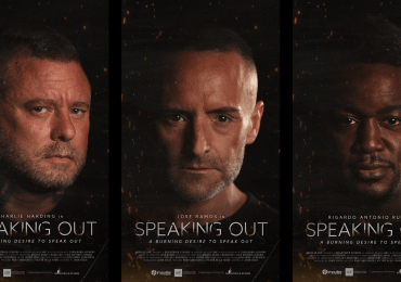 El documental LGBTQ+ 'Speaking Out' se estrena en el Festival Internacional de Cine Latino de Los Ángeles