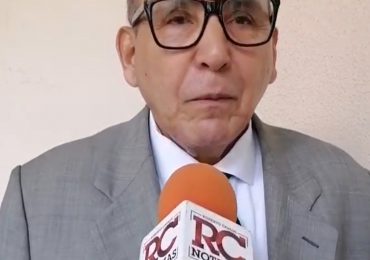 Carlos Balcácer afirma que ni cuando Trujillo se impuso el voto obligatorio