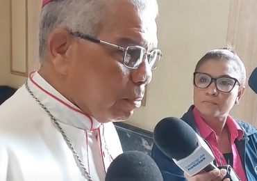 Iglesia Católica contenta con viaje de Abinader a Roma; instalarán orden del "Santo Sepulcro" en el país