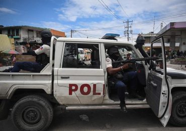 EEUU pide rápido despliegue de fuerza internacional en Haití, tras crimen de misioneros