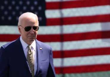 Biden busca un "administrador de memes"; pagará hasta 85 mil dólares al año