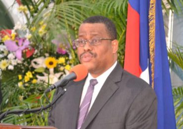 Garry Conille liderará la transición en Haití como nuevo Primer Ministro