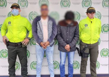 Colombia desarticula red que tramitaba documentos falsos a migrantes