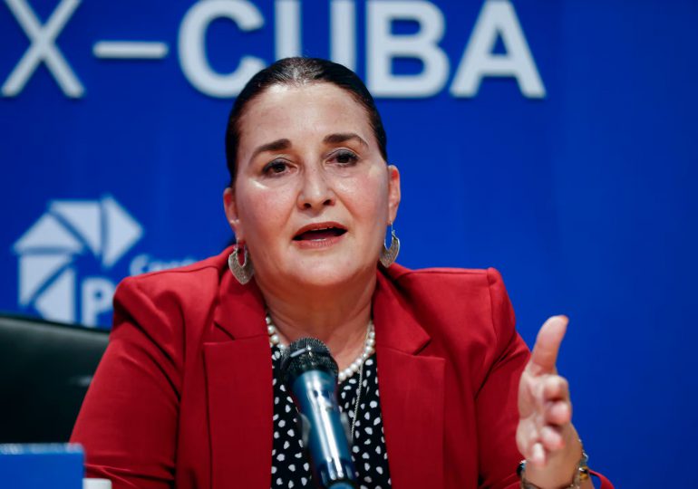 Cuba dice permiso de EEUU para emprendedores es  "limitado"