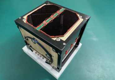 LignoSat: El primer satélite de madera del mundo creado en Japón