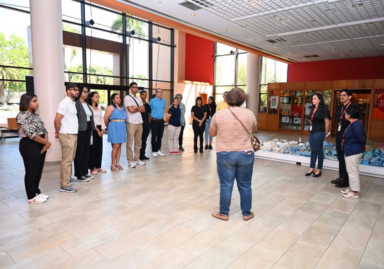 Celebran Día Internacional de los Museos con actividades educativas