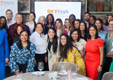 Sky High Dominicana comparte nuevas noticias con relacionados del sector