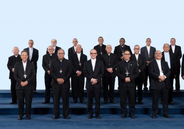 Obispos piden a los dominicanos participar activamente y con consciencia en elecciones de este domingo