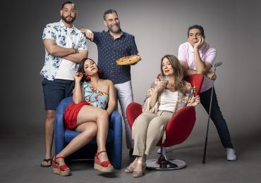 Comedia ‘Weekend en Punta Cana’ será puesta en escena del 7 al 16 de junio en el Teatro Nacional
