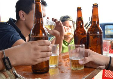 Aclaran prohibición de venta de bebidas alcohólicas es una medida de la JCE