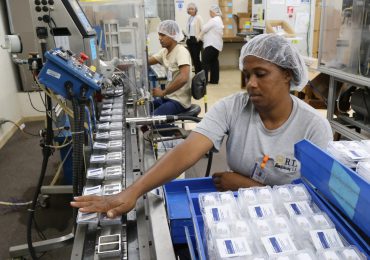 Resaltan impacto positivo del efecto “Semana Santa” en exportaciones de Zonas Francas