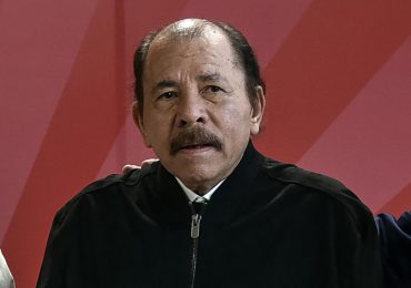 Presidente de Nicaragua Daniel Ortega felicita a Luis Abinader por triunfo electoral